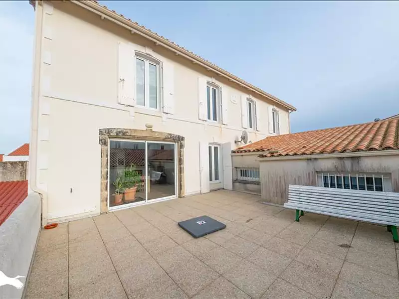 Maison, 207 m²