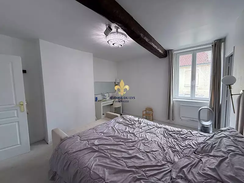 Maison, 160 m²