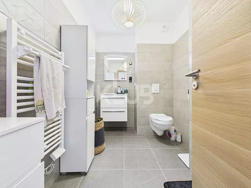 Appartement, 39,35 m²