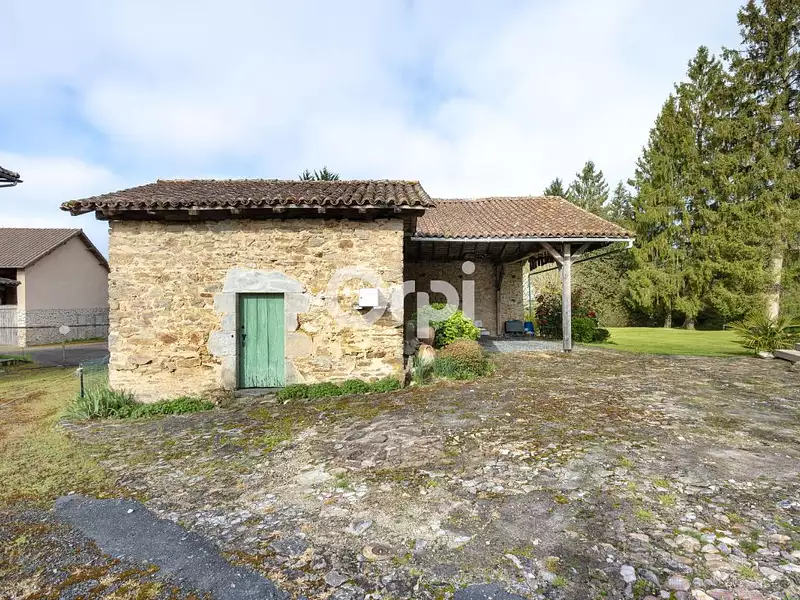 Maison, 85 m²