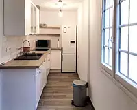 Appartement, 39,1 m²