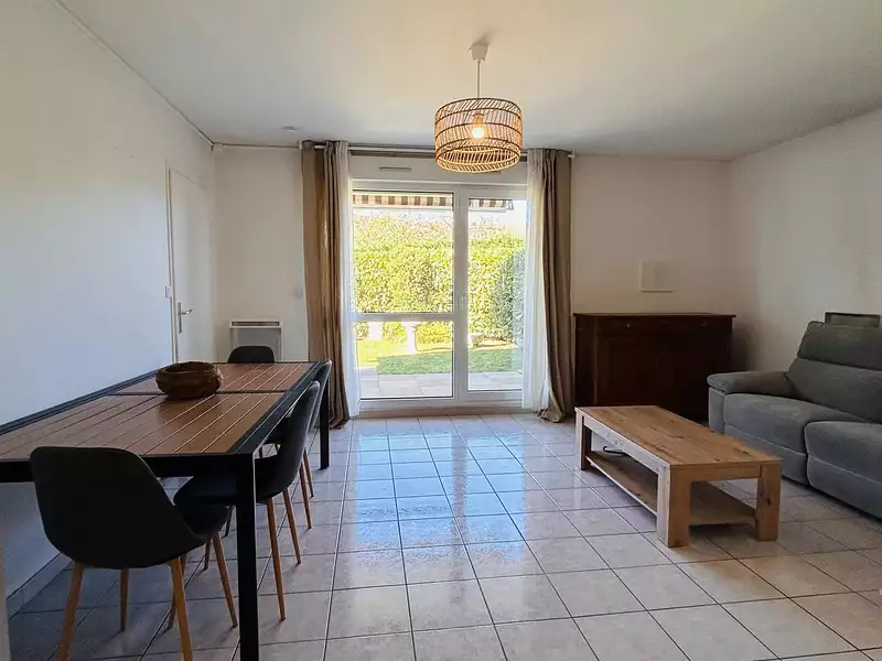 Appartement, 63,51 m²
