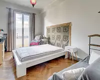 Appartement, 51 m²