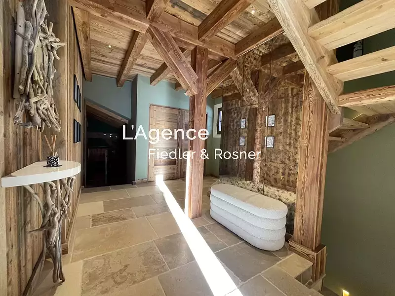 Maison, 285 m²