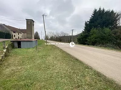 Maison, 49,98 m²