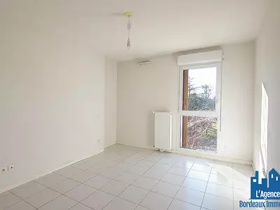 Appartement, 42 m²