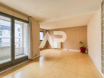 Appartement, 69,5 m²