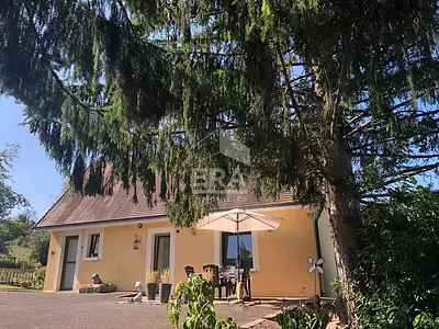 Maison, 272 m²