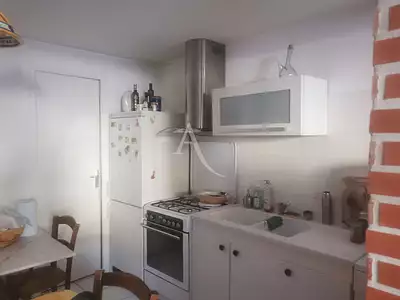 Maison, 70 m²