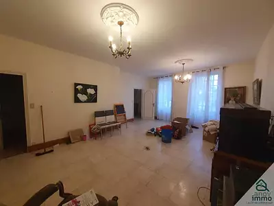 Maison, 145 m²
