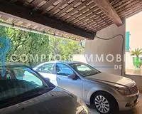 Maison, 261 m²