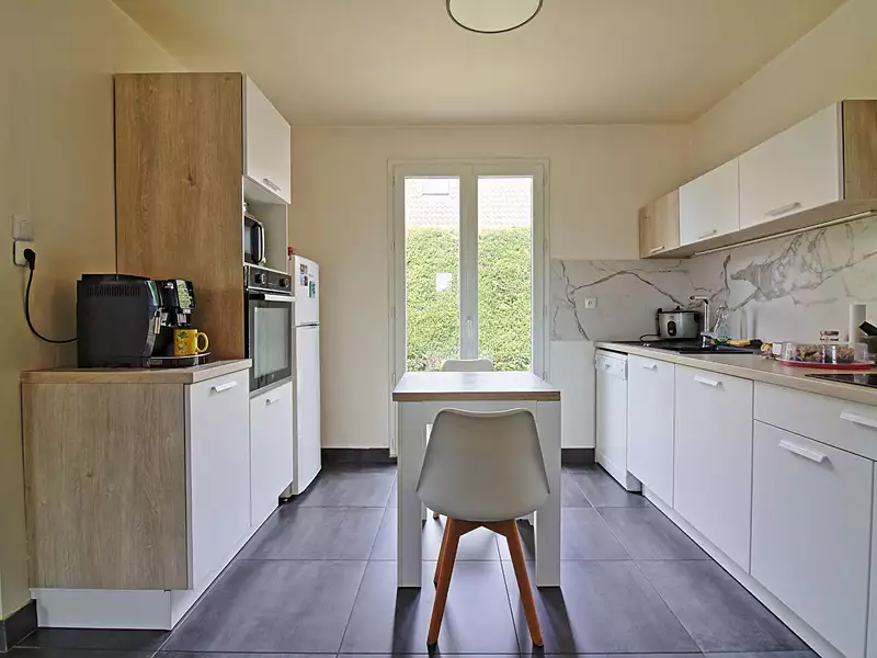 Maison, 125 m²