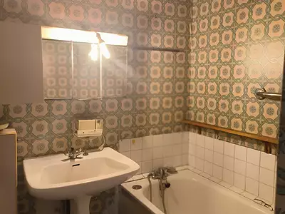 Maison, 90 m²