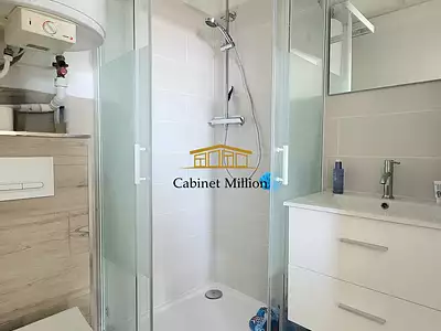 Appartement, 32 m²