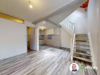 Maison, 85 m²