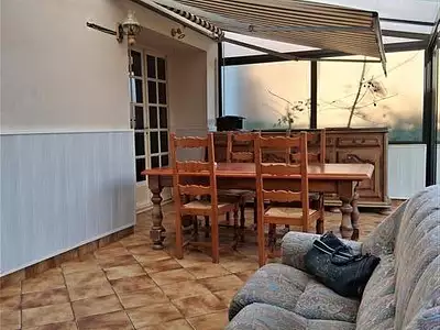 Maison, 185 m²