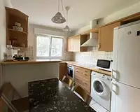 Appartement, 79,6 m²