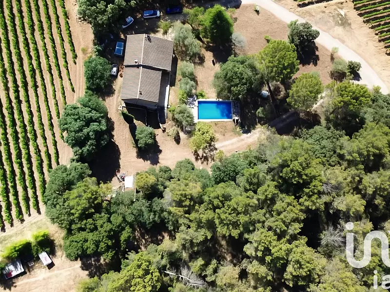 Maison, 103 m²