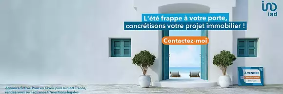 Dominique Jacquemart - iad