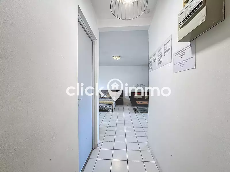 Appartement, 49 m²