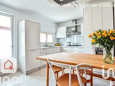 Maison, 145 m²