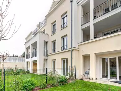 Appartement, 77,6 m²