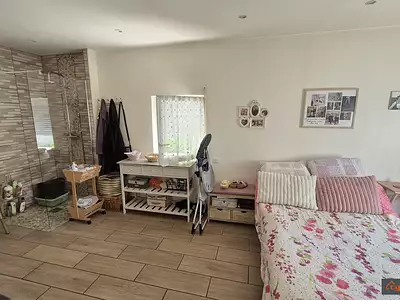 Maison, 65 m²