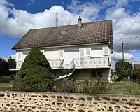 Maison, 127 m²
