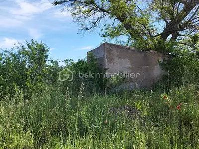 Terrain, 11 536 m²