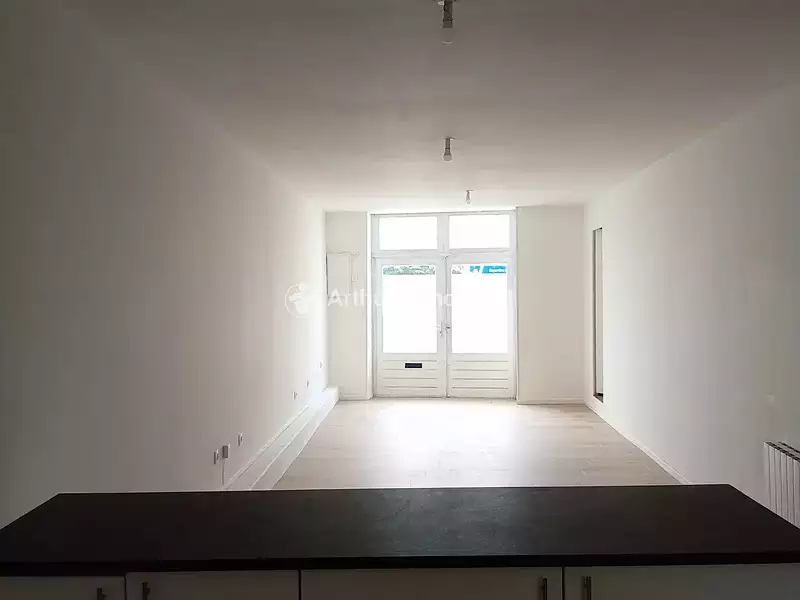 Appartement, 78,87 m²