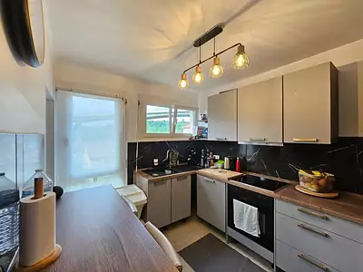 Appartement, 90 m²