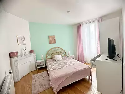Maison, 150 m²