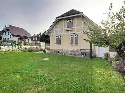 Maison, 108,81 m²