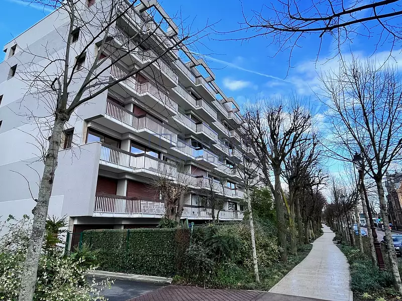 Appartement, 111 m²