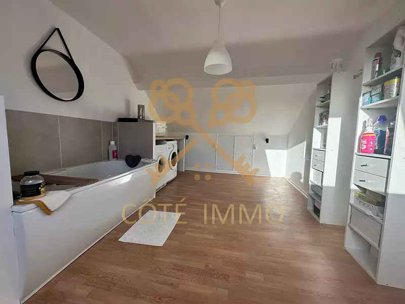 Maison, 160 m²