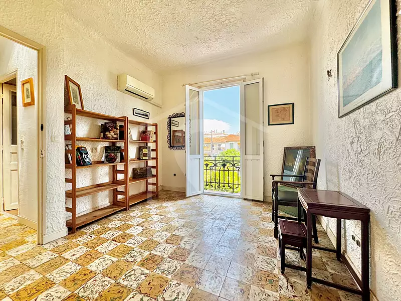 Maison, 61 m²