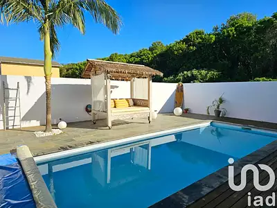 Maison, 90 m²
