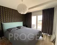 Appartement, 42,73 m²