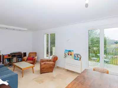 Maison, 119 m²