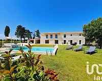 Maison, 350 m²