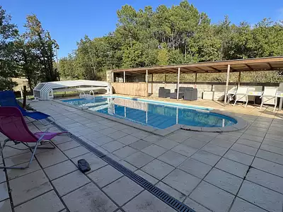 Maison, 130 m²