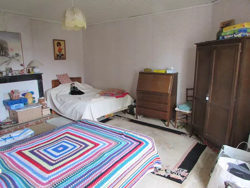 Maison, 130 m²