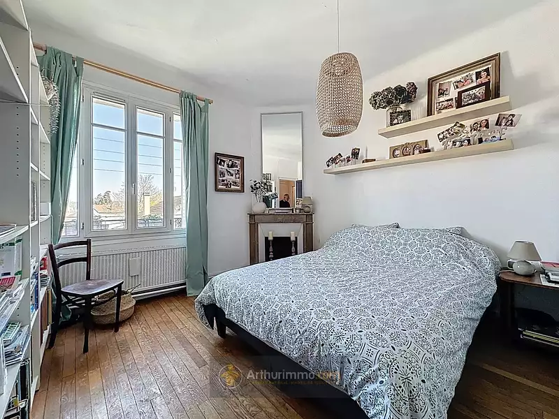 Maison, 120,08 m²