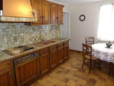 Maison, 142 m²