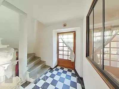 Maison, 115,45 m²