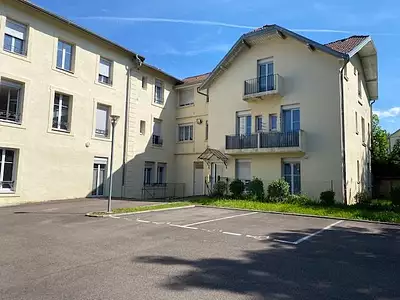 Appartement, 80 m²