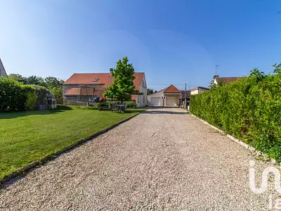 Maison, 145 m²