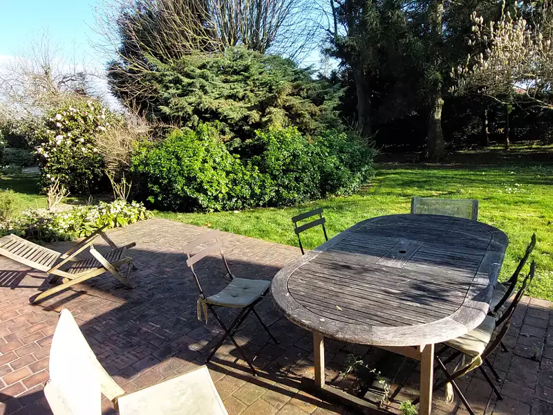 Maison, 171 m²