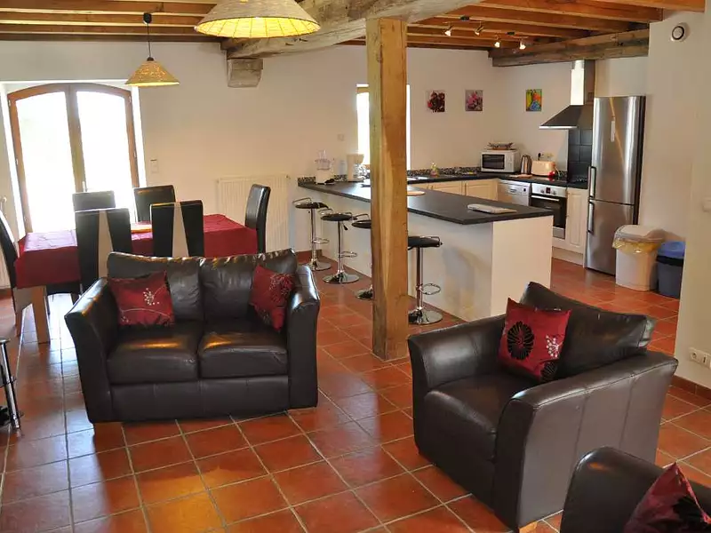 Maison, 600 m²