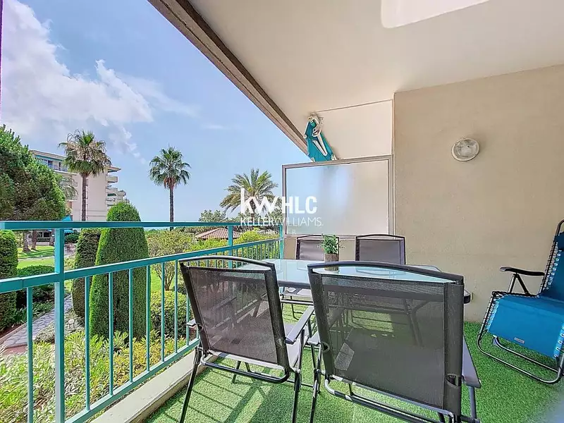 Appartement, 31 m²